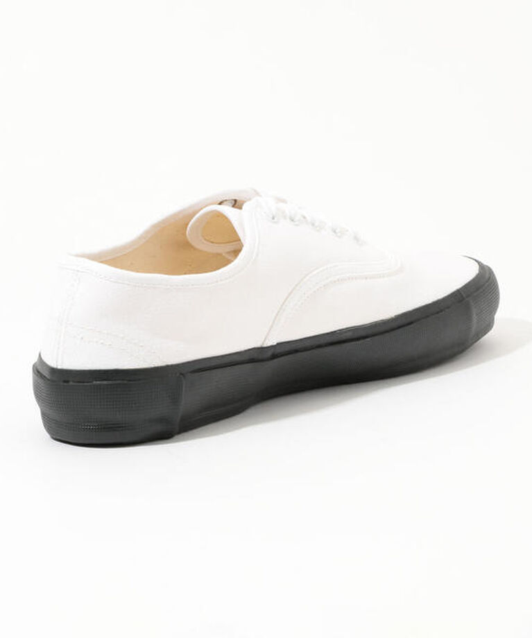TOMORROWLAND GOODS「【別注】REPRODUCTION OF FOUND×TOMORROWLAND US NAVY ミリタリートレーナー」|スニーカー|