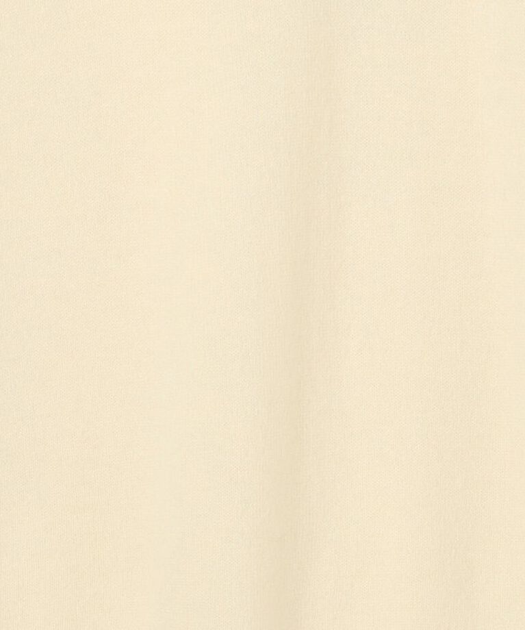 GALERIE VIE「スーパーファインウール Vネックベスト」|ニット・セーター|