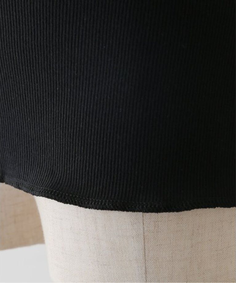  「《追加》SOFT RIB TANK：タンクトップ」|タンクトップ|