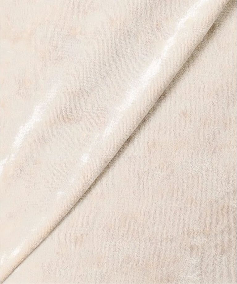  「VELVET TWIST DRESS：ワンピース」|ワンピース|
