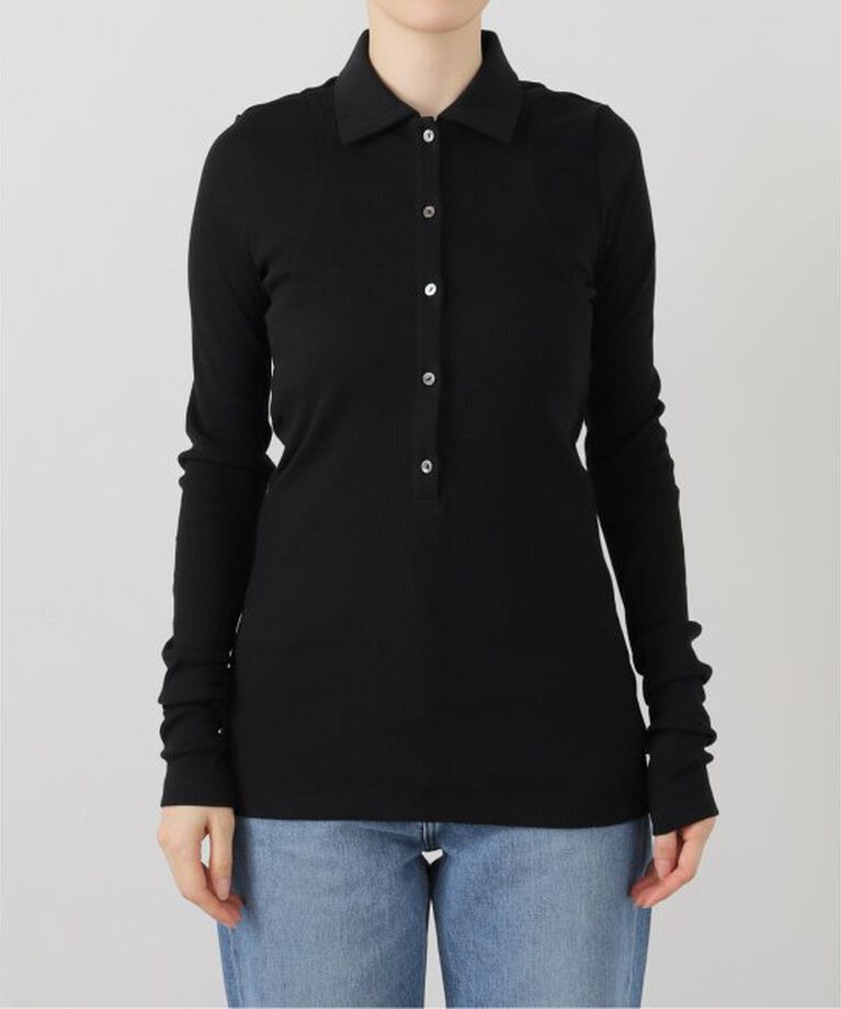  「MIOSMOKEY LASER TRIM 251CS002：カットソー」|Tシャツ・カットソー|