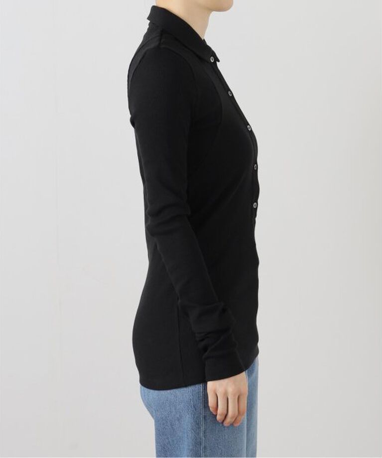  「MIOSMOKEY LASER TRIM 251CS002：カットソー」|Tシャツ・カットソー|