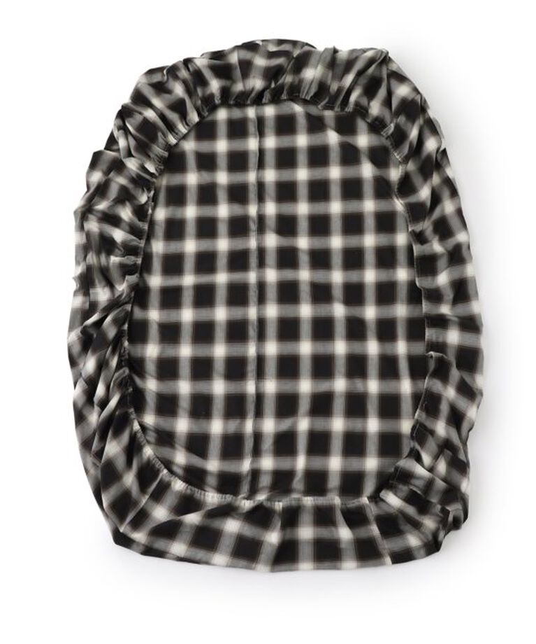 ACME「OMBRE CHECK BOX SHEET S　ボックスシーツ シングル」|その他|