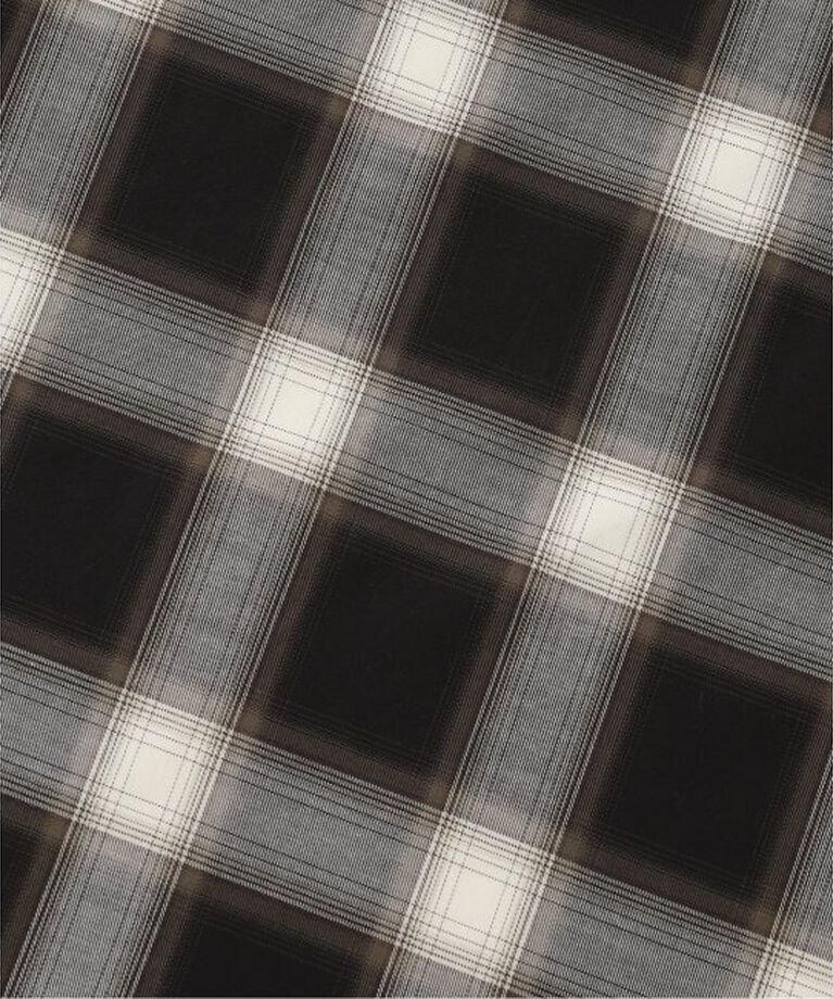 ACME「OMBRE CHECK BOX SHEET S　ボックスシーツ シングル」|その他|