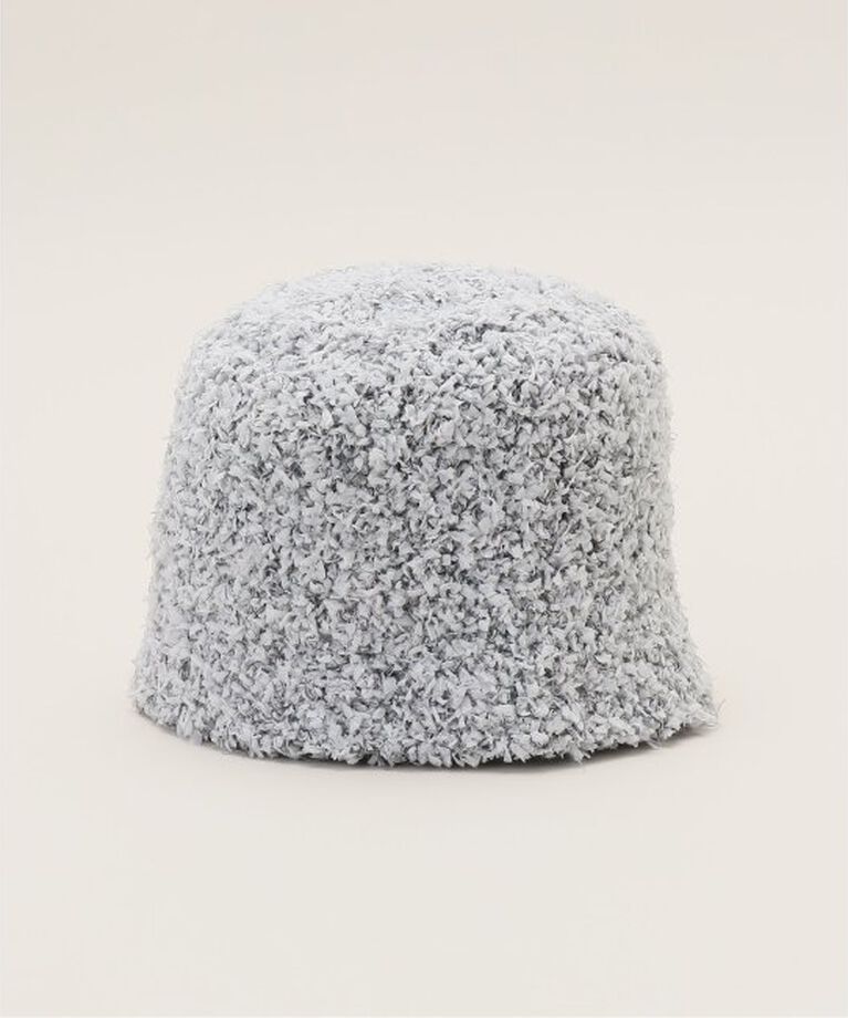 JOINT WORKS「RACAL / ラカル Mix knit bucket hat」|ハット|