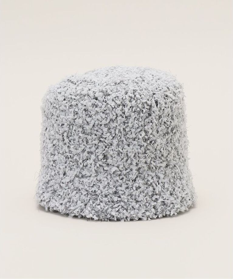 JOINT WORKS「RACAL / ラカル Mix knit bucket hat」|ハット|