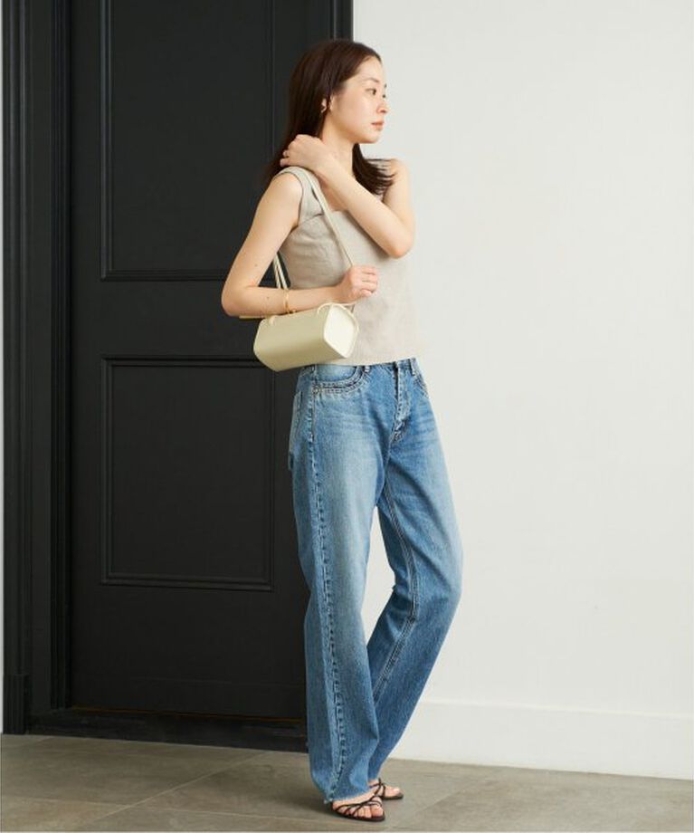 Plage「Linen ビスチェ」|その他|