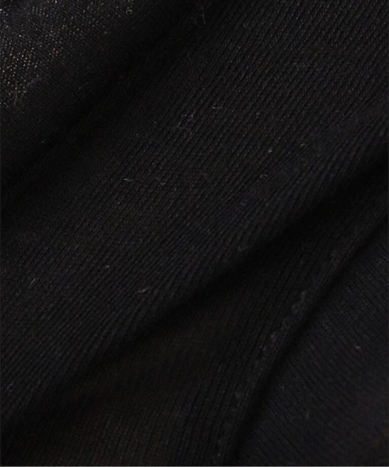 IENA LA BOUCLE「seamless basic./シームレスベーシック Flounce タンクトップ」|タンクトップ|