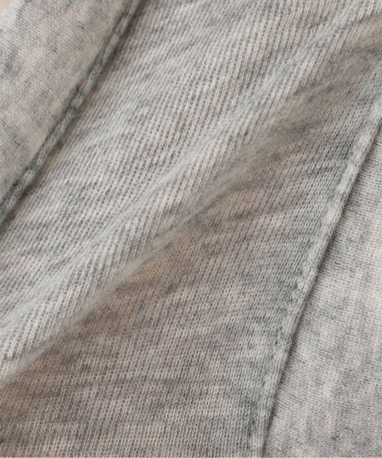 IENA LA BOUCLE「seamless basic./シームレスベーシック Flounce タンクトップ」|タンクトップ|