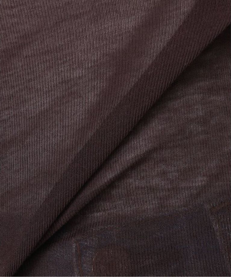 IENA LA BOUCLE「seamless basic./シームレスベーシック Flounce タンクトップ」|タンクトップ|
