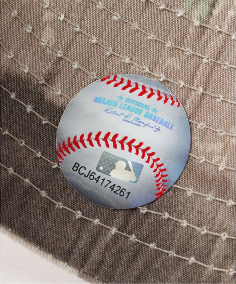 JOURNAL STANDARD「NEW ERA / ニューエラ 別注 Camo LP 5950 Washington Nationals」|キャップ・キャスケット|