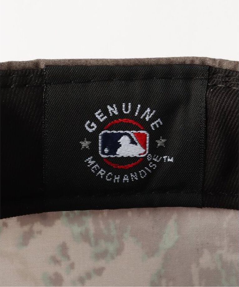 JOURNAL STANDARD「NEW ERA / ニューエラ 別注 Camo LP 5950 Washington Nationals」|キャップ・キャスケット|
