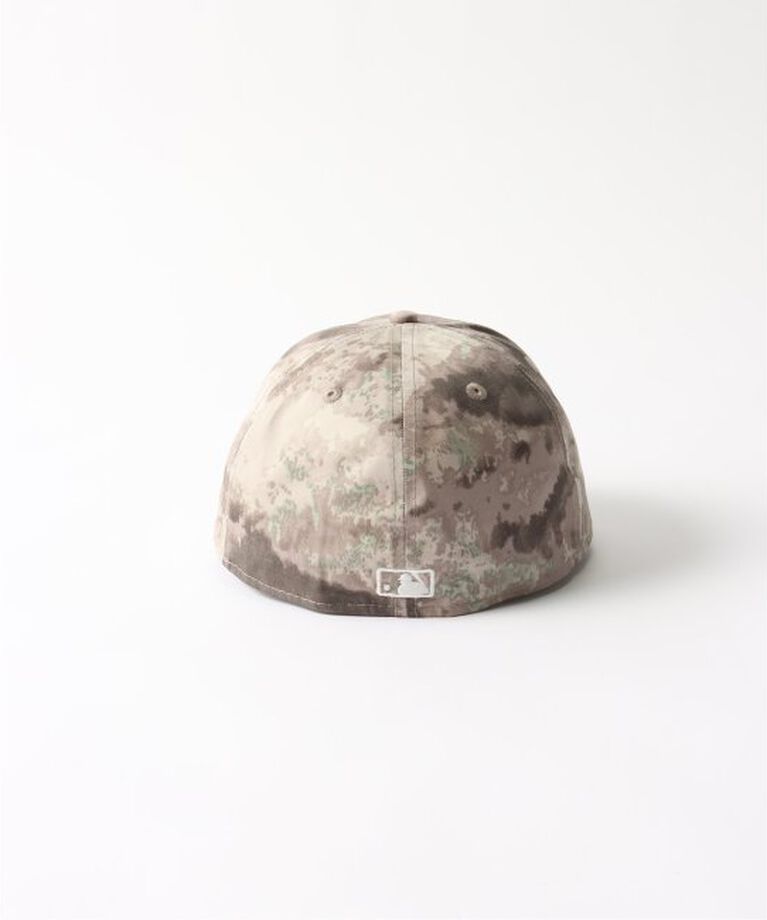 JOURNAL STANDARD「NEW ERA / ニューエラ 別注 Camo LP 5950 Washington Nationals」|キャップ・キャスケット|
