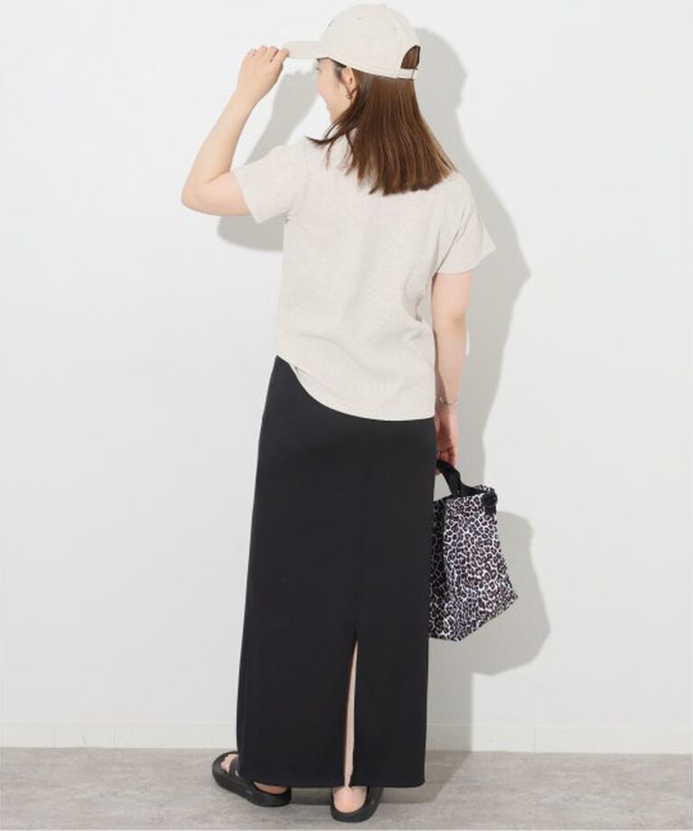 JOURNAL STANDARD relume「《追加2》TCワッフルショートスリーブTシャツ」|Tシャツ・カットソー|