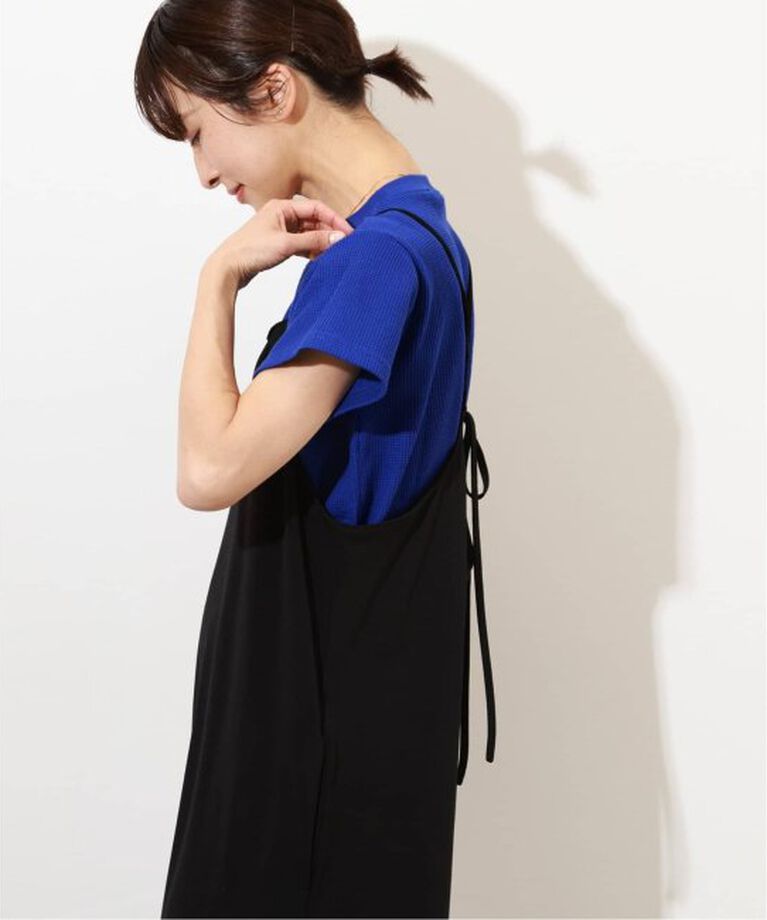JOURNAL STANDARD relume「《追加2》TCワッフルショートスリーブTシャツ」|Tシャツ・カットソー|