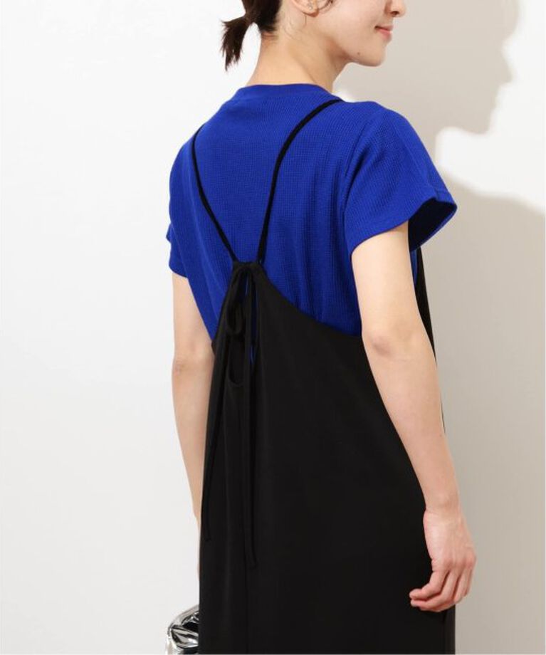 JOURNAL STANDARD relume「《追加2》TCワッフルショートスリーブTシャツ」|Tシャツ・カットソー|