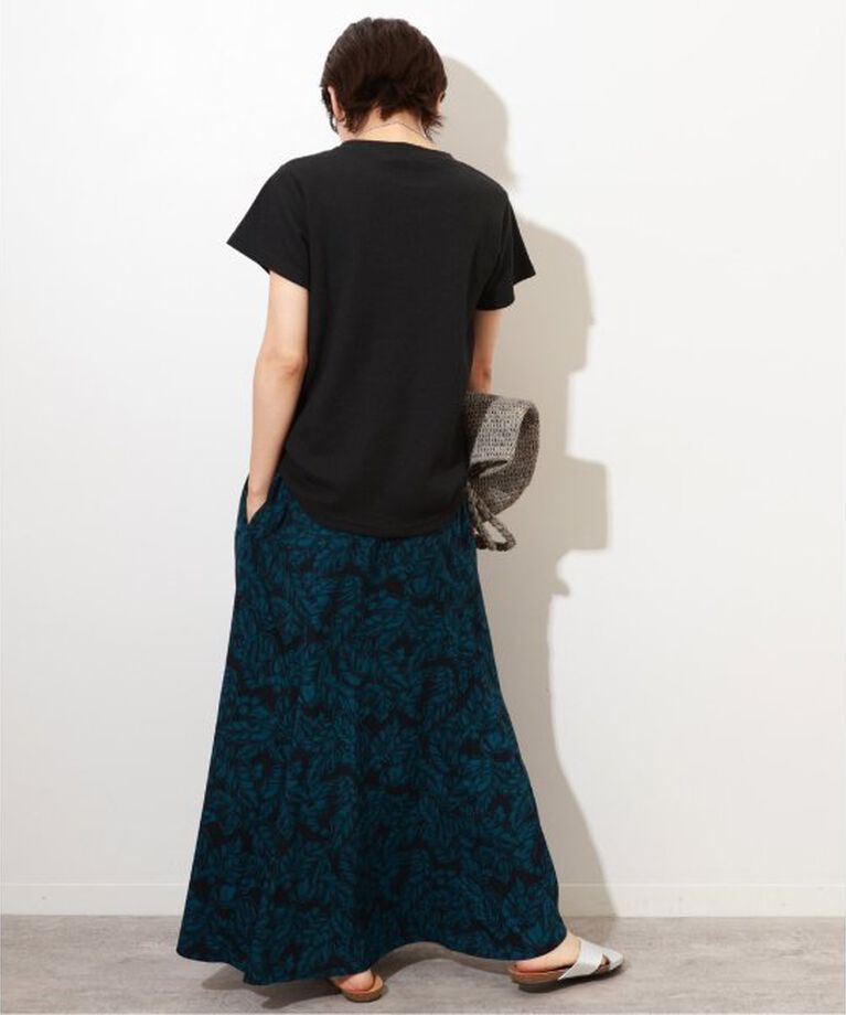 JOURNAL STANDARD relume「《追加2》TCワッフルショートスリーブTシャツ」|Tシャツ・カットソー|