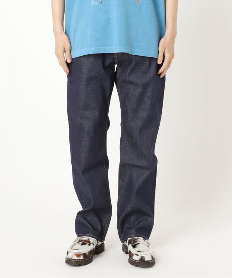 JOURNAL STANDARD「LEVI’S(R)/リーバイス(R) 別注 501(R) Selvedge RIGID L30」|デニム|