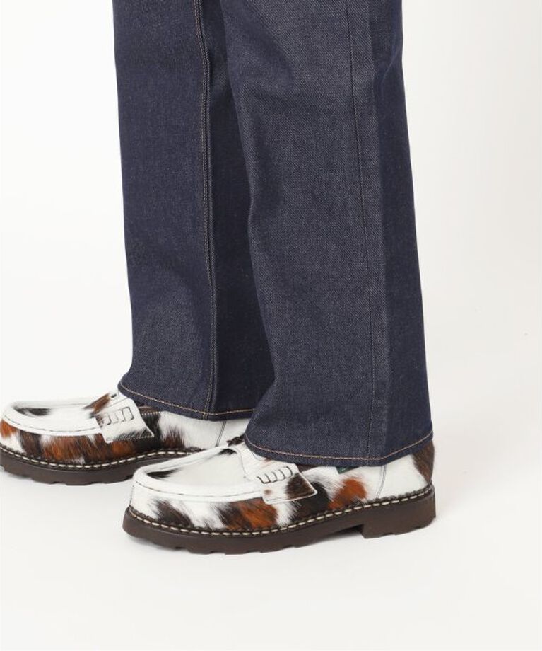 JOURNAL STANDARD「LEVI’S(R)/リーバイス(R) 別注 501(R) Selvedge RIGID L30」|デニム|
