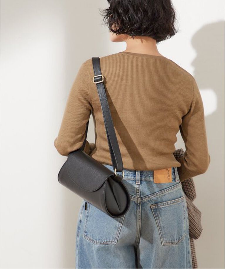 journal standard L'essage「リブカーディガン」|カーディガン|