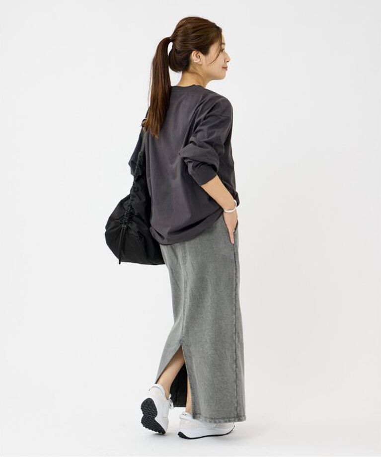 JOURNAL STANDARD「《追加》タックスウェットシャツ」|Tシャツ・カットソー|
