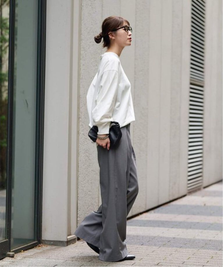 JOURNAL STANDARD「《追加》タックスウェットシャツ」|Tシャツ・カットソー|