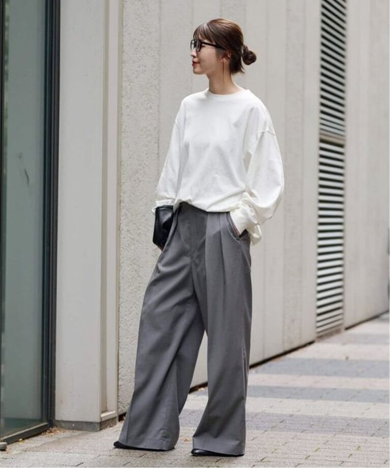 JOURNAL STANDARD「《追加》タックスウェットシャツ」|Tシャツ・カットソー|