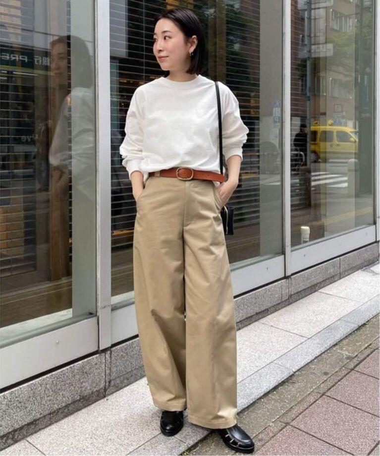 JOURNAL STANDARD「《追加》タックスウェットシャツ」|Tシャツ・カットソー|