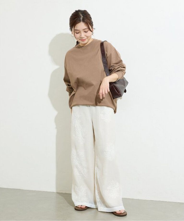 JOURNAL STANDARD「《追加》タックスウェットシャツ」|Tシャツ・カットソー|