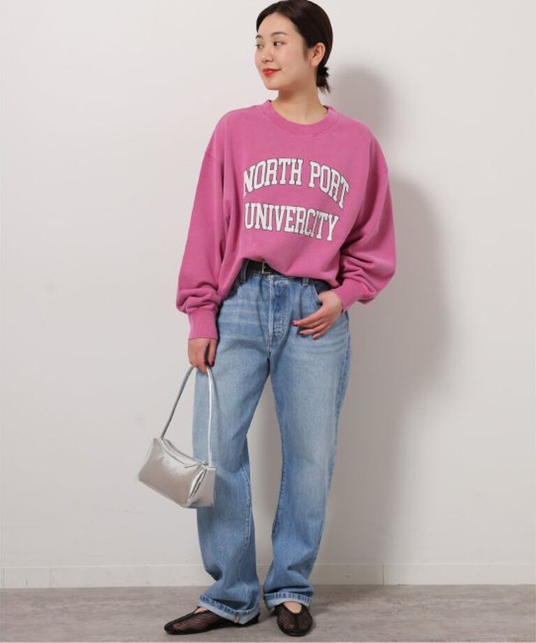 JOURNAL STANDARD relume「別注【LEVI’S/リーバイス】*relume 501 90S FULL：デニム」|デニム|