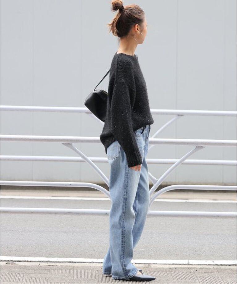 JOURNAL STANDARD relume「別注【LEVI’S/リーバイス】*relume 501 90S FULL：デニム」|デニム|