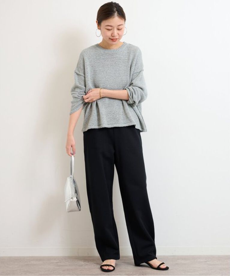 JOURNAL STANDARD relume「コクーンスウェットパンツ」|その他|