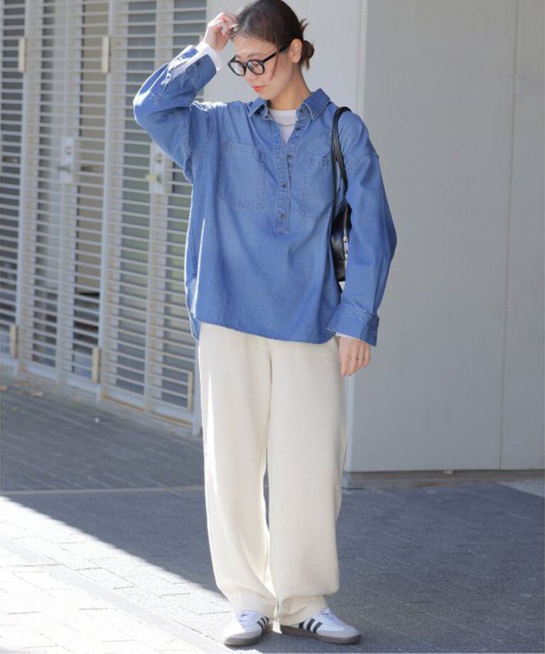 JOURNAL STANDARD relume「コクーンスウェットパンツ」|その他|