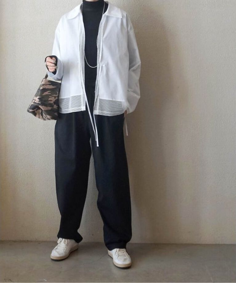 journal standard luxe「【221VILLAGE / 221ヴィレッジ】 JERSEY TROUSERS」|その他|