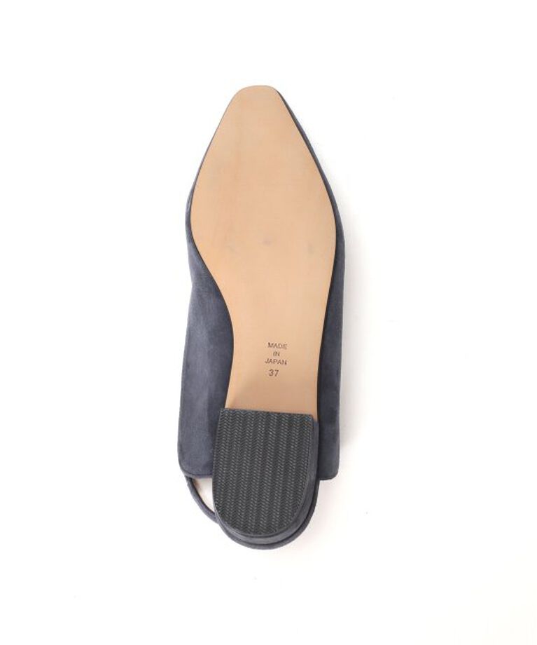 Spick and Span「Spick & Span ポインテッドバックストラップシューズ」|その他|
