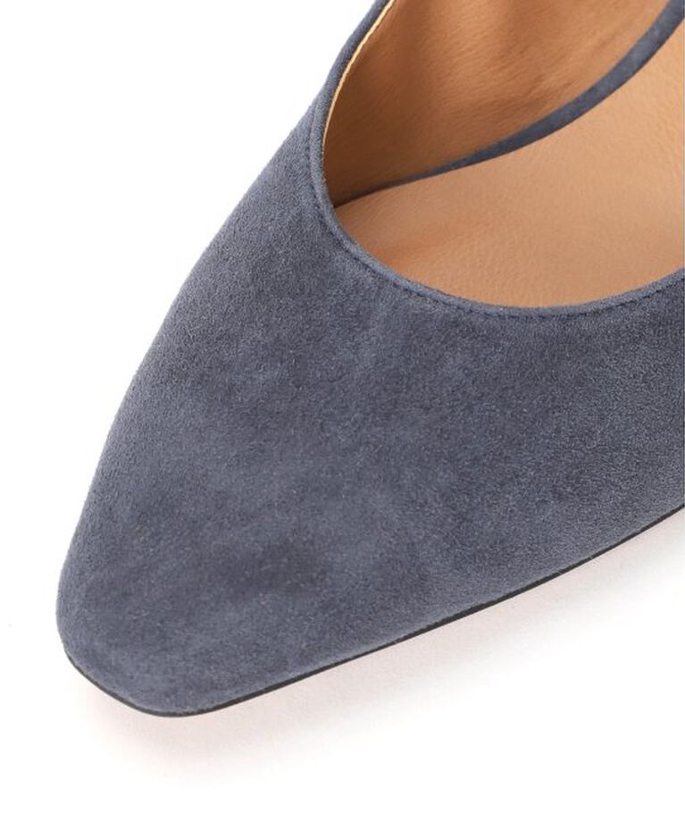 Spick and Span「Spick & Span ポインテッドバックストラップシューズ」|その他|