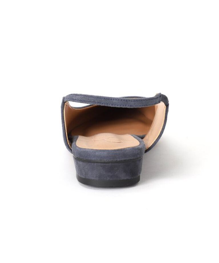 Spick and Span「Spick & Span ポインテッドバックストラップシューズ」|その他|