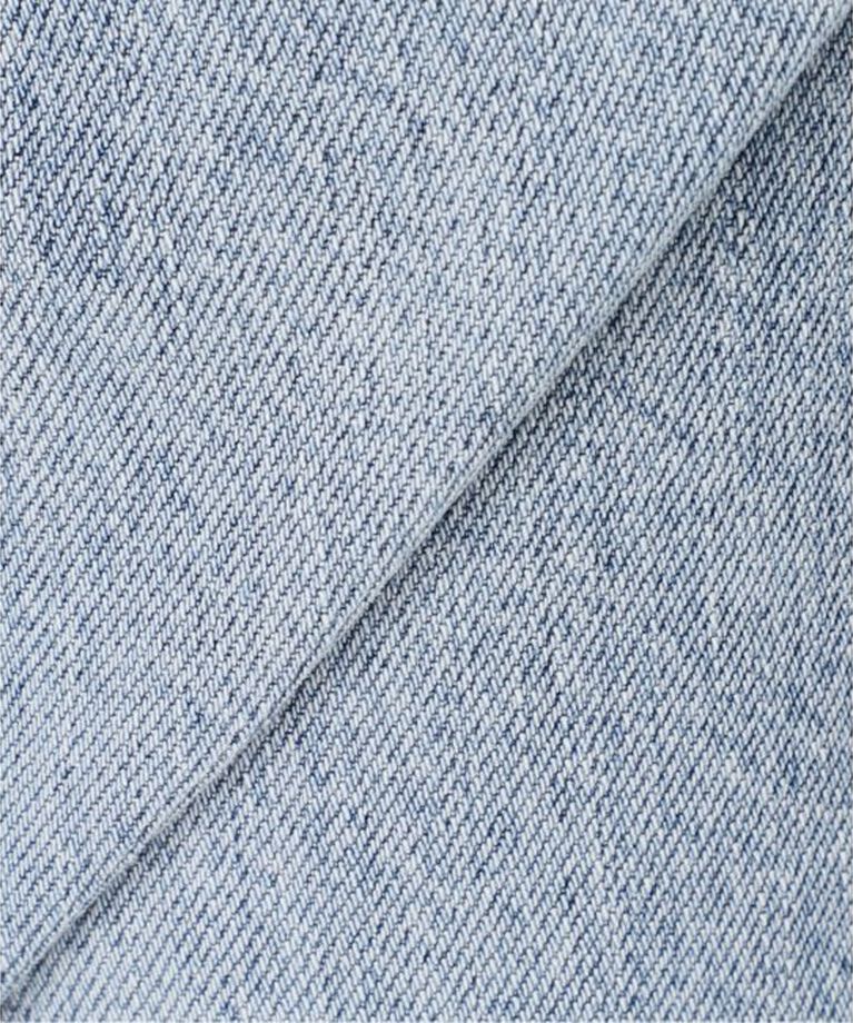 Spick and Span「《追加》SOMETHING / サムシング LISA VINTAGE FLARE」|デニム|