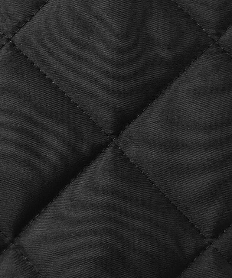 NOLLEY'S goodman「【Traditional WeatherWear】別注 DERBY HOOD キルティングジャケット」|ブルゾン・スタジャン|