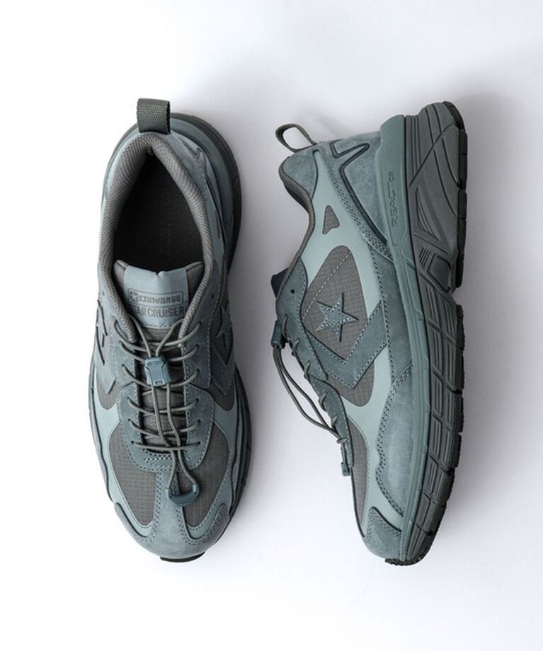 NOLLEY'S goodman「【CONVERSE/コンバース】STARFIRESC RE ML」|スニーカー|
