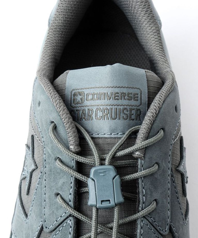 NOLLEY'S goodman「【CONVERSE/コンバース】STARFIRESC RE ML」|スニーカー|