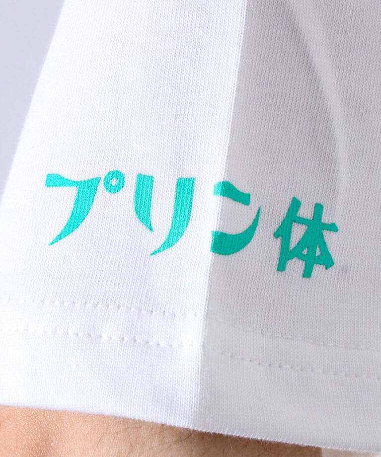 GLOSTER「【YOIDORE/ヨイドレ】ビールパラダイスTEE クルーネックTシャツ バックプリント」|Tシャツ・カットソー|