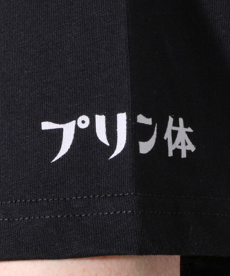 GLOSTER「【YOIDORE/ヨイドレ】ビールパラダイスTEE クルーネックTシャツ バックプリント」|Tシャツ・カットソー|