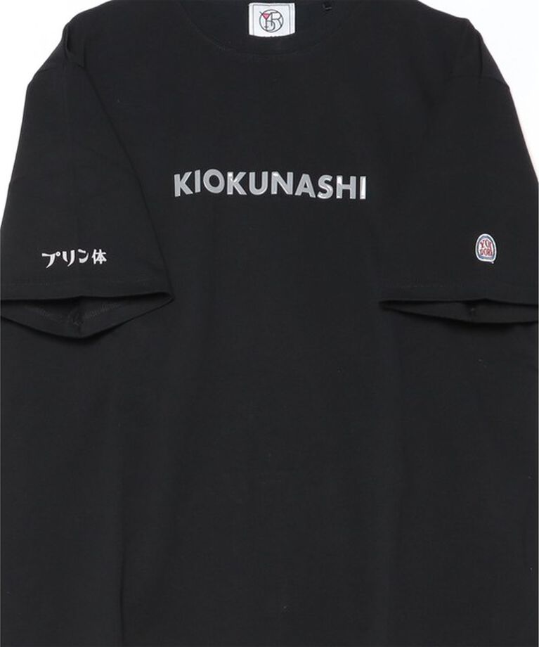 GLOSTER「【YOIDORE/ヨイドレ】ビールパラダイスTEE クルーネックTシャツ バックプリント」|Tシャツ・カットソー|