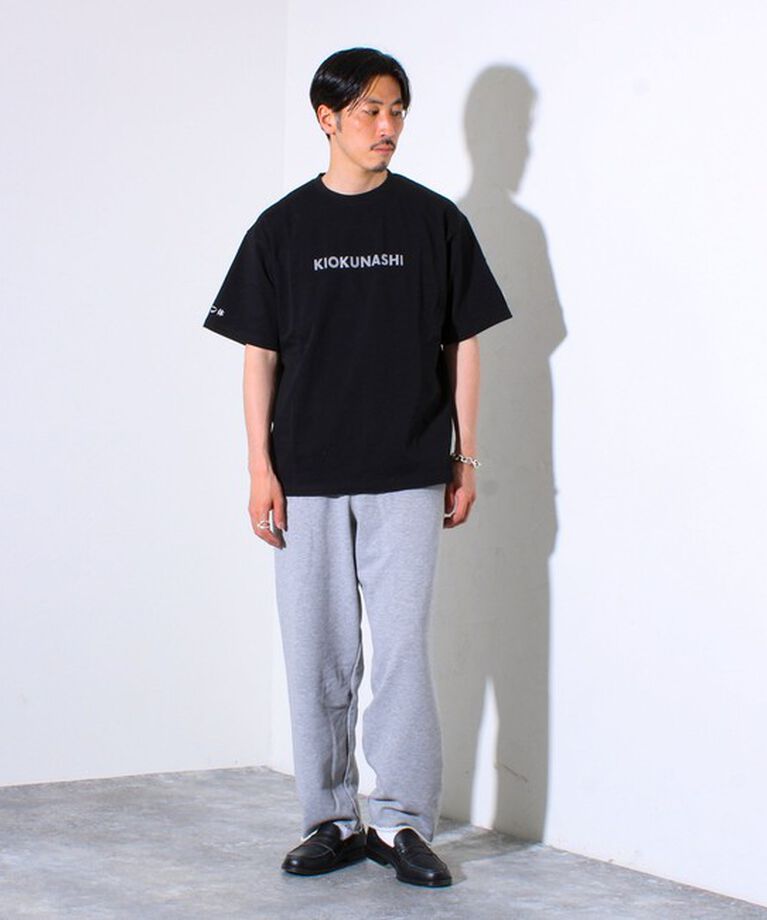 GLOSTER「【YOIDORE/ヨイドレ】ビールパラダイスTEE クルーネックTシャツ バックプリント」|Tシャツ・カットソー|