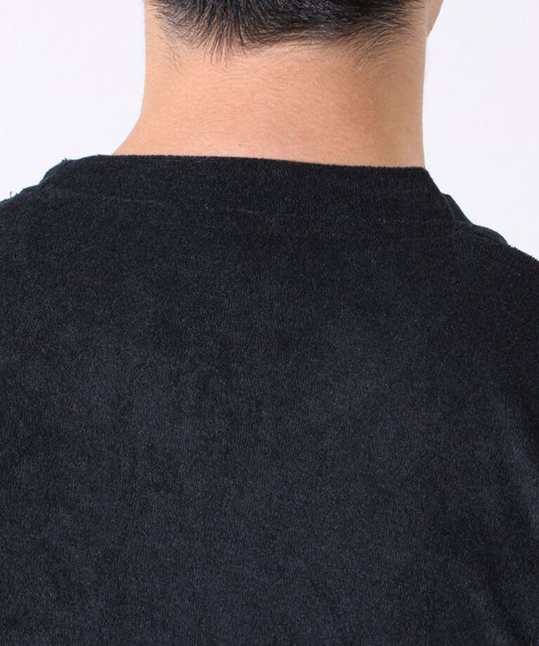 GLOSTER「【3点セット】【DISCUS ATHLETIC】パイルセットアップ Tシャツ＆ショーツ＆収納バッグ」|Tシャツ・カットソー|