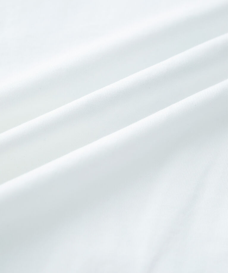 VIS「オーガニックコットンアソートプリントTシャツ【susutainable】」|Tシャツ・カットソー|