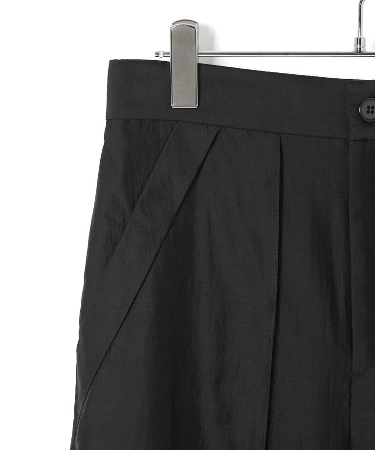 ADAM ET ROPE'「シアーワークパンツ」|その他|