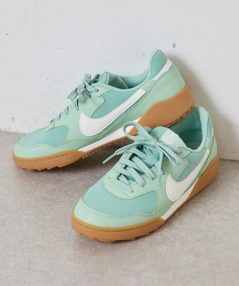  「【NIKE/ナイキ】ウィメンズテラモンタ」|ロングブーツ|ミント