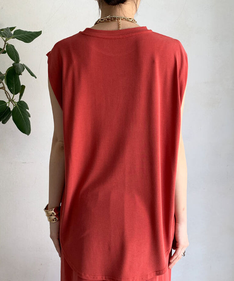  「【セットアップ可】ソフトロゴTEE」|Tシャツ・カットソー|